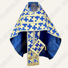 PRIEST'S VESTMENTS 13154