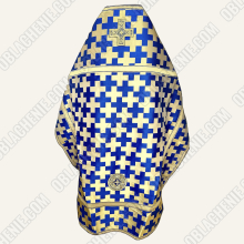 PRIEST'S VESTMENTS 13154 2