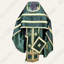 PRIEST'S VESTMENTS 13155