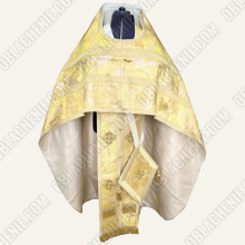PRIEST'S VESTMENTS 13156