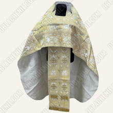 PRIEST'S VESTMENTS 13157