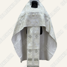 PRIEST'S VESTMENTS 13158