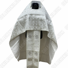 PRIEST'S VESTMENTS 13159