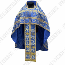 PRIEST'S VESTMENTS 13160