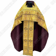 PRIEST'S VESTMENTS 13161