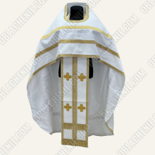 PRIEST'S VESTMENTS 13162