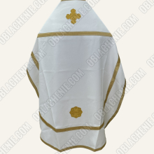 PRIEST'S VESTMENTS 13162 2