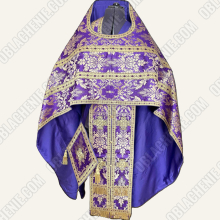 PRIEST'S VESTMENTS 13163