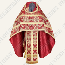 PRIEST'S VESTMENTS 13164