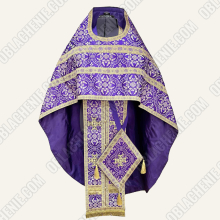 PRIEST'S VESTMENTS 13167