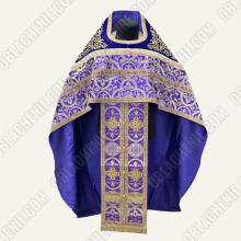 PRIEST'S VESTMENTS 13168