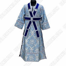Subdeacon's vestments 13195