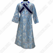 Subdeacon's vestments 13195 2