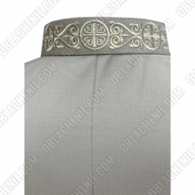 Cassock 13246 3