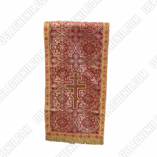 Icon stand covers 13253