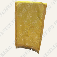 Icon stand covers 123254