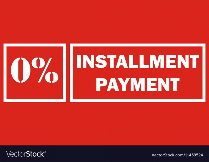 Buy by installments
